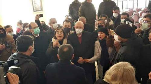 Eskişehirliler bu konuda hassas!