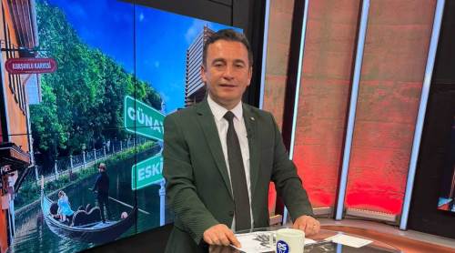 Eskişehirliler bu sene festivali dolu dolu yaşayacaklar: Dökmeci'den önemli açıklamalar