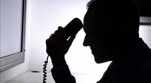 Eskişehirliler bu telefona sakın aldanmayın!