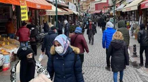 Eskişehirliler bu uyarıya dikkat! En ufak bir belirti varsa bile...
