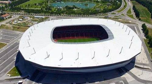 Eskişehirliler bunu bir kenara not etti