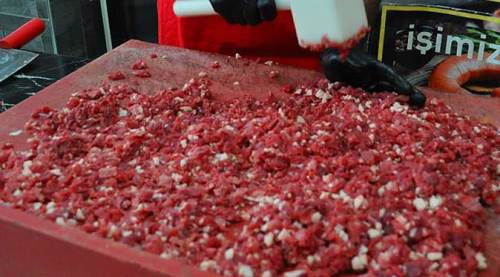 Eskişehirliler büyük festivale hazır mısınız? 8 ton dağıtılacak!