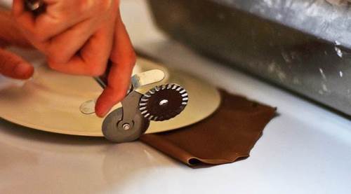 Eskişehirliler çi böreği hiç böyle görmediniz!