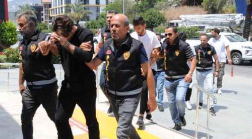 Eskişehirliler de aralarındaydı: Adisyon tuzağında yeni gelişme!