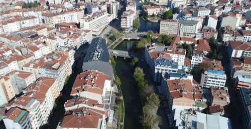 Eskişehirliler dikkat: 10 gün boyunca...