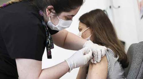 Eskişehirliler dikkat: Aşı sıranız gelmiş olabilir!