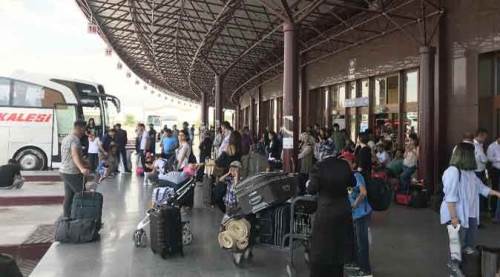 Eskişehirliler dikkat: Bayram öncesi kötü haber, zam geldi!