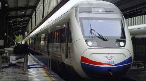 Eskişehirliler dikkat: Bayramda Yüksek Hızlı Tren kullanacaksanız…