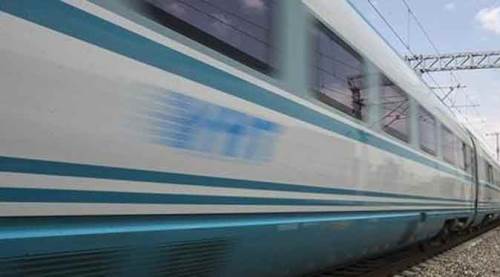 Eskişehirliler dikkat: Bayramda Yüksek Hızlı Tren seferleri...