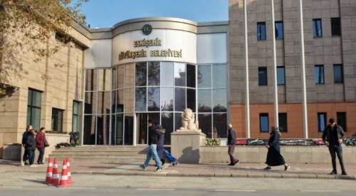 Eskişehirliler dikkat: Belediye resmen duyurdu, her ayın son pazarı artık böyle olacak!