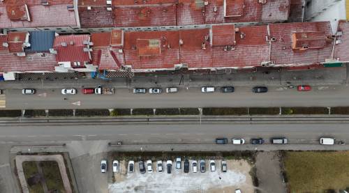 Eskişehirliler dikkat: Bugün bu bulvarlar kapalı olacak!