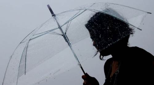 Eskişehirliler dikkat: Bugün de yağmur bekleniyor!