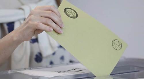 Eskişehirliler dikkat: Bunu yapmayan seçimde oy kullanamayacak!