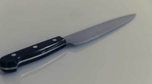 Eskişehirliler dikkat! Çöpe atmadan önce bıçaklayın