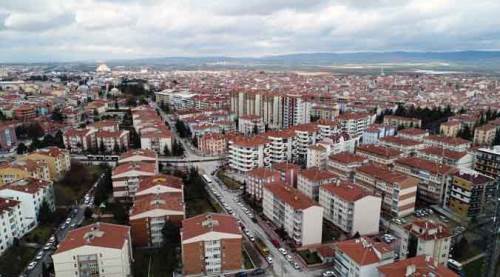 Eskişehirliler dikkat! Doğalgaz kesilecek!