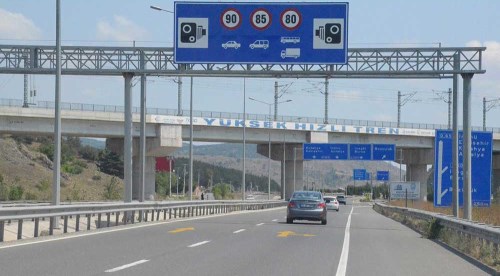 Eskişehirliler dikkat! EDS devreye giriyor...