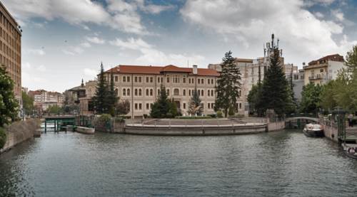 Eskişehirliler dikkat! Hava değişiyor!