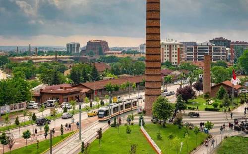 Eskişehirliler dikkat: İşte şehirde olan bitenler...