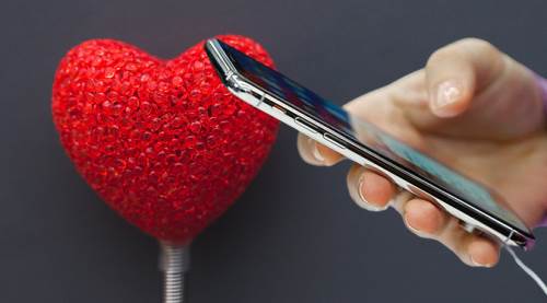 Eskişehirliler dikkat: Kalbinizi dolandırıcılar kırmasın!