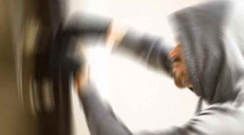 Eskişehirliler dikkat! Kapıları böyle açıyorlar