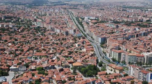 Eskişehirliler dikkat! Kiracılara sözleşme fesih hakkı...