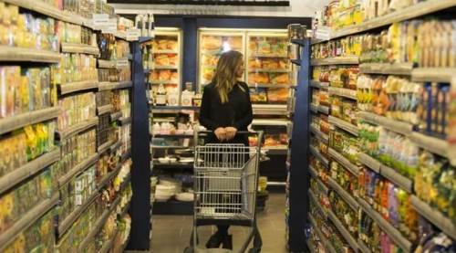 Eskişehirliler dikkat: Marketlerde o ürünler satılmayacak!