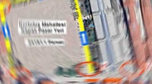 Eskişehirliler dikkat: O sokaklarda trafik akışı değişiyor