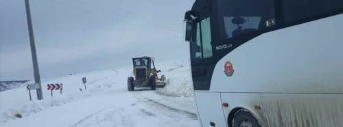 Eskişehirliler dikkat! O yol trafiğe kapandı!