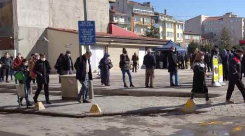 Eskişehirliler dikkat! Oraya gidecekseniz eğer...