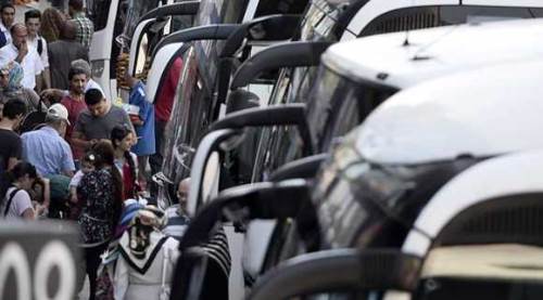 Eskişehirliler dikkat! Otogarlardan Ramazan Bayramı uyarısı geldi: Bilet fiyatları...