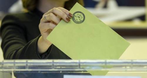 Eskişehirliler dikkat: Sandık başına gideceğiniz tarih netleşti