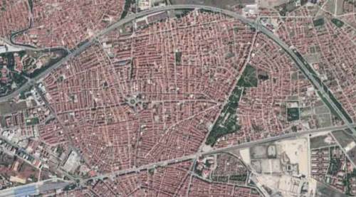 Eskişehirliler dikkat! Seferler duracak, cadde trafiğe kapanacak!