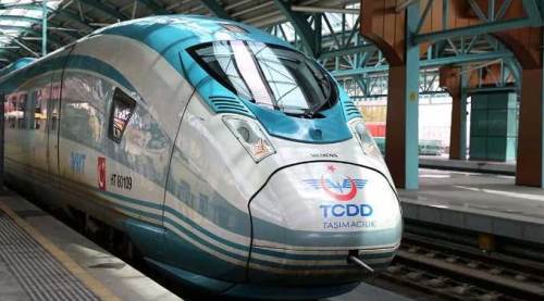 Eskişehirliler dikkat: YHT biletlerine zam geliyor!