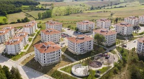 Eskişehirliler dolandırıcılara dikkat: TOKİ başvurusu nasıl yapılır?