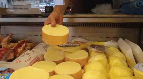 Eskişehirliler en çok bu ürünleri alıyor 