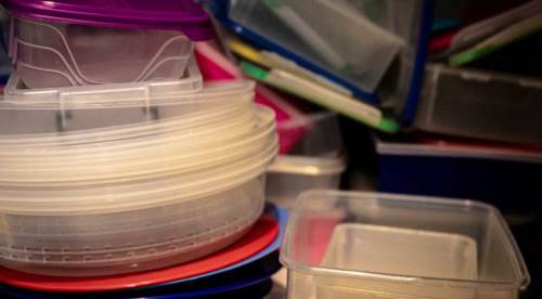 Eskişehirliler evinizdeki plastikleri çöpe atmayın: Kazım Kurt duyurdu...