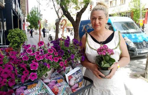 Eskişehirliler evinizi renklendirin: Fiyatları 150 liradan başlıyor