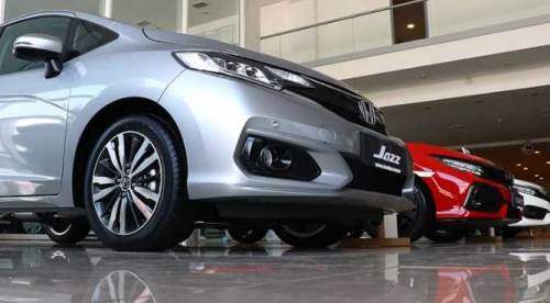 Eskişehirliler fırsatı kaçırmayın: İkinci el araçlarda büyük indirim!