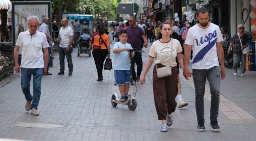 Eskişehirliler gelen zamlara isyan etti: 15 bin liradan 472 bin liraya yükseldi!