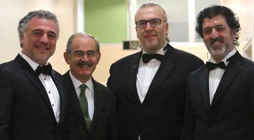 Eskişehirliler gurur duymalı