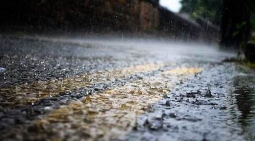 Eskişehirliler hafta sonu havaya dikkat edin!