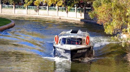 Eskişehirliler hafta sonunu nasıl geçirecek: İşte hava durumu...