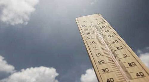 Eskişehirliler hazırlıklı olun: Sıcak günler bitiyor...