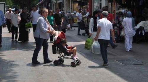 Eskişehirliler her gün yeni bir zamla uyanınca bu çözümü buldu