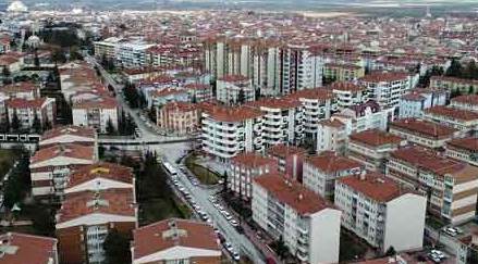 Eskişehirliler ikiye bölündü!
