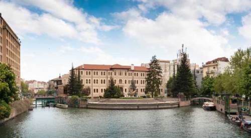 Eskişehirliler ilerleyen saatlerde hava durumuna dikkat edin!