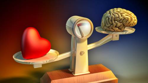 Eskişehirliler karar verirken mantığı mı duyguları mı kullanıyor?