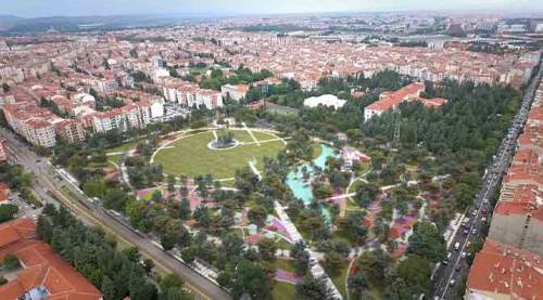 Eskişehirliler kimin yaptığını biliyor!