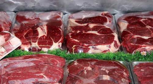 Eskişehirliler kırmızı ete hasret: “En son Kurban Bayramı’nda tükettik”