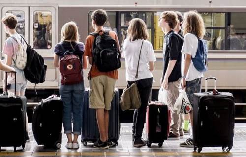 Eskişehirliler kış tatili mi yaz tatili mi tercih ediyor?